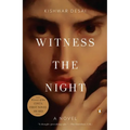 Witness the Night - Paperback