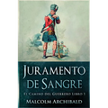 Juramento de Sangre - Paperback