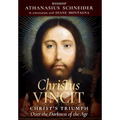 Christus Vincit: Christ's Triumph Over the Darkness of the Age - Hardcover