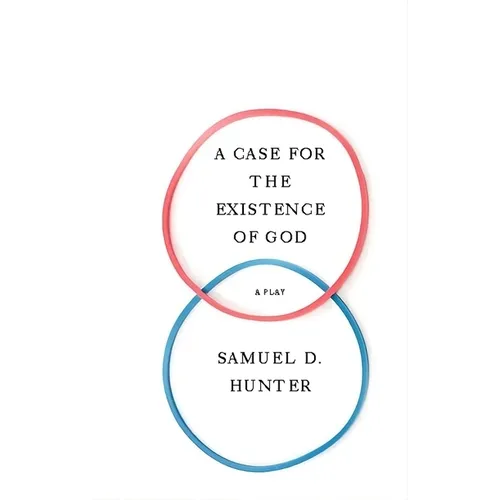 A Case for the Existence of God - Paperback