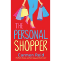 The Personal Shopper - Paperback