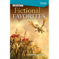 Legacy: Fictional Favorites - Paperback