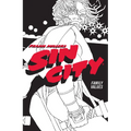 Frank Miller's Sin City Volume 5: Family Values (Fourth Edition) - Paperback