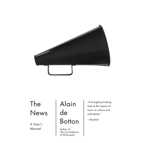 The News: A User's Manual - Paperback