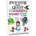 Pick Your Own Quest: The Wonderful Wizard of Oz - Paperback
