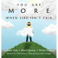 You Are More Than Ordinary - Hardcover