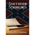 Southern Scribblings - Paperback
