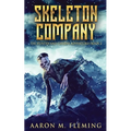 Skeleton Company - Paperback