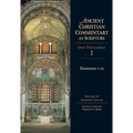 Genesis 1-11: Volume 1 Volume 1 - Hardcover