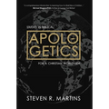 Apologetics: Studies in Biblical Apologetics for a Christian Worldview - Hardcover