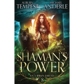 A Shaman's Power - Paperback