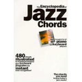 The Encyclopedia of Jazz Chords - Paperback