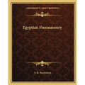 Egyptian Freemasonry - Paperback