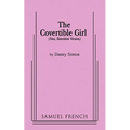 The Convertible Girl - Paperback