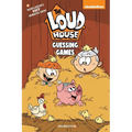 The Loud House #14: Guessing Games - Hardcover