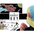 The Robot Guy - Hardcover