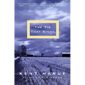 The Tie That Binds - Paperback