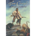 Tom Cringle: The Pirate and the Patriot - Paperback
