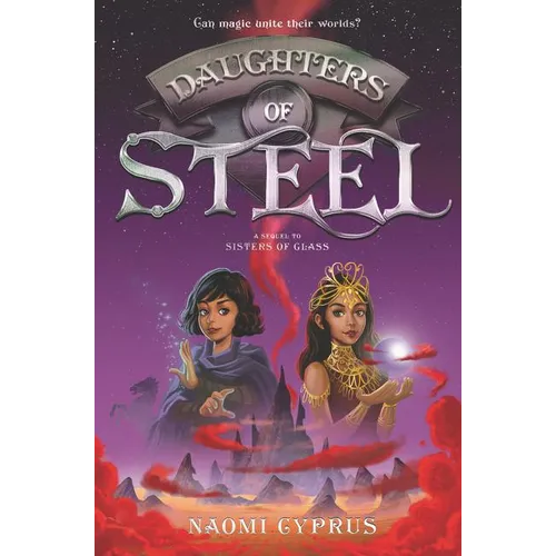 Daughters of Steel - Hardcover