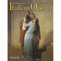 Anthology of Italian Opera: Mezzo-Soprano - Paperback