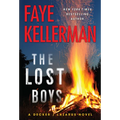The Lost Boys: A Decker/Lazarus Novel - Mass Market Paperbound