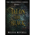 Talon the Black: A Slow Burn Fantasy Series - Hardcover