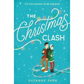The Christmas Clash - Paperback