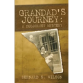 Grandad's Journey: A Holocaust Mystery - Paperback