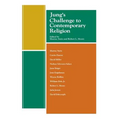 Jungs Challenge Contemp Relig (P) - Paperback