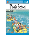 Pirate School - Paperback