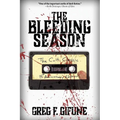 The Bleeding Season - Paperback