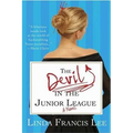 The Devil in the Junior League - Paperback