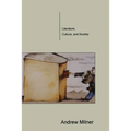 Literature, Culture, and Society - Paperback