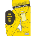 Scumbag Loser - Paperback