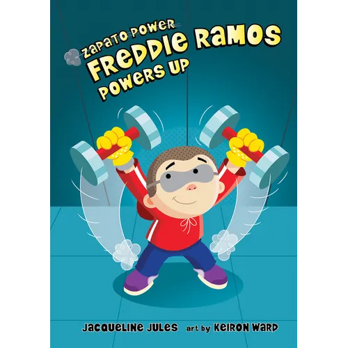 Freddie Ramos Powers Up: Volume 12 - Hardcover