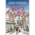 The Holiday Cottage - Hardcover