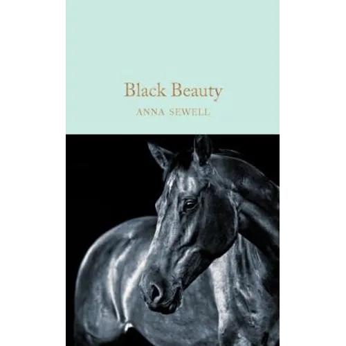 Black Beauty - Hardcover