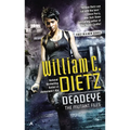 Deadeye - Mass Market Paperbound