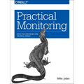 Practical Monitoring: Effective Strategies for the Real World - Paperback