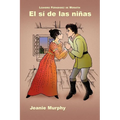 El si de las ninas - Paperback