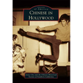 Chinese in Hollywood - Paperback