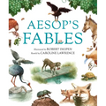 Aesop's Fables - Hardcover