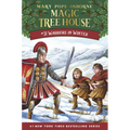 Warriors in Winter - Paperback