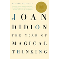 The Year of Magical Thinking: National Book Award Winner - Paperback