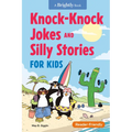 Knock-Knock Jokes and Silly Stories for Kids - Paperback
