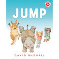 Jump - Hardcover