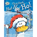 Click, Clack, Ho! Ho! Ho! - Hardcover