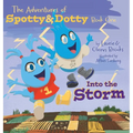 Into The Storm - Hardcover