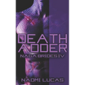 Death Adder - Paperback