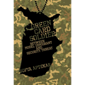 Green Card Soldier: Between Model Immigrant and Security Threat - Paperback